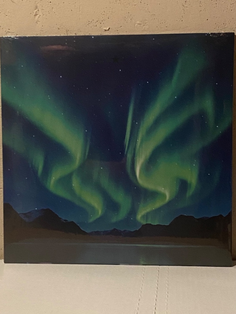 Chance The Rapper - Star Line 2LP Vinyl - Picture 2 of 2